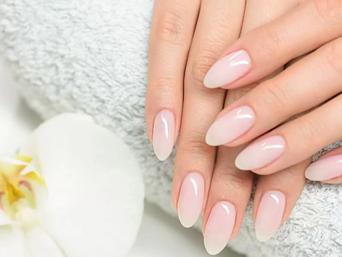 İhsaniye Protez Tırnak